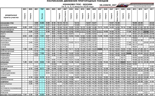 Расписание электричек москва конаково грэс завтра. Расписание электричек Клин-Москва. Электричка остановка Клин. Изменение расписания электричек.