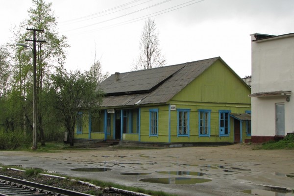 Погода в муезерском районе рп5