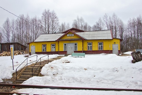 Неболчи фото YugNash.ru