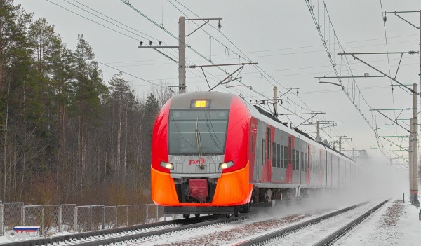 Спб сортавала поезд